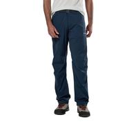Montane MCAP Men's Caelum Pant Size: 30 Regular, Colour: E CLIPSE BLUE
