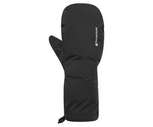 Montane MCTSM Cetus Mitt Colour: Black, Size: S