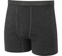 Montane MDRBO Dart Boxers Colour: BLA Black, Size: M