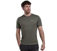 Montane MDTTS Dart T Shirt Colour: CAP Caper, Size: XL
