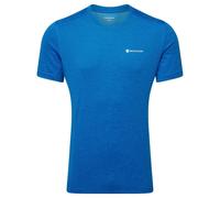 Montane MDTTS Dart T Shirt Colour: NEP Neptune Blue, Size: L
