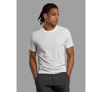 Montane MDTTS Dart T Shirt Colour: POW Powder, Size: M