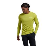 Montane Men's Dart Long Sleeve T-Shirt