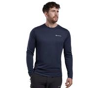 Montane Dart Long Sleeve T-shirt Blue 3XL Men