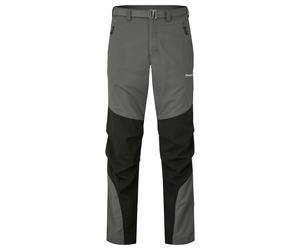 Montane Men's Terra Pants - Short Colour: GRA Graphite, Size: 30