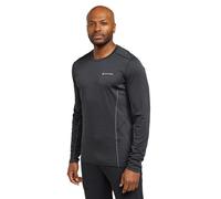Montane Men’ Comfortable and Highly Breathable Dart Long Sleeve T-Shirt