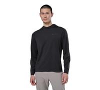 Montane Men's Alhena Merino Blend Hoodie Black