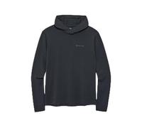 Montane Men's Alhena Merino Blend Hoodie Black
