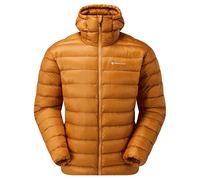 Montane Men's Alpine 850 Lite Packable Down Insulated Hooded Jacket