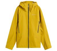 Montane Men's Alta Lite Gore-Tex Pro Jacket Ginkgo Gold