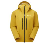 Montane Mens Alta XT Gore-Tex Waterproof Jacket Yellow M
