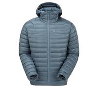 Montane Men's Anti-Freeze Hooded Down Jacket