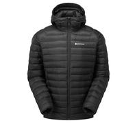 Montane Men's Anti Freeze Hooded Down Jacket