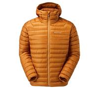 Montane Men's Anti-Freeze Hooded Down Jacket