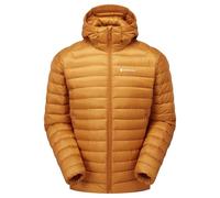 Montane Men's Anti Freeze Hooded Down Jacket