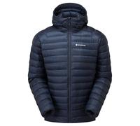 Montane Anti Freeze Jacket Blue M Men