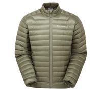 Montane Mens Anti-Freeze Jacket Green 2XL