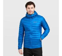Montane Men's Anti Freeze Lite Hooded Down Jacket XL