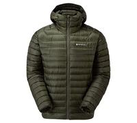 Montane Anti-freeze Mafrh Jacket Green S Men