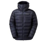 Montane Men's Anti-Freeze XT Hooded Down Jacket, Navy S