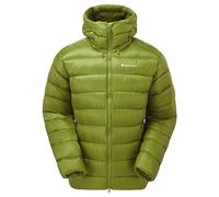 Montane Men's Anti-Freeze XT Hooded Down Jacket