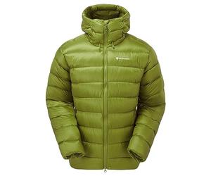 Montane Men's Anti-Freeze XT Hooded Down Jacket