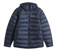 Montane Men's Anti-Freeze XT Hooded Down Jacket Eclipse Blue