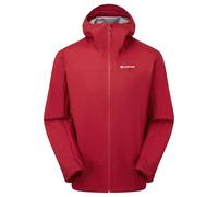 Montane Cetus Lite Jacket Red L Men