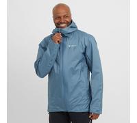 Montane Men's Cetus Lite Waterproof Jacket, Stone Blue S