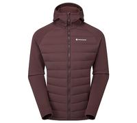 Montane Men's Composite Hooded Down Jacket