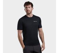 Montane Men's Dart Lite T-shirt, Black L