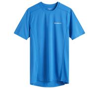 Montane MDITS Men's Dart Lite T-Shirt Colour: ELE ELECTRIC BLUE, Size: M
