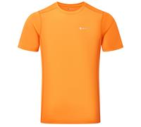 Montane Mens Dart Lite T-shirt Orange S