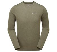 Montane Men's Dart Long Sleeve T-Shirt
