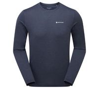 Montane Mens Dart Long Sleeve T-Shirt Technical Baselayer