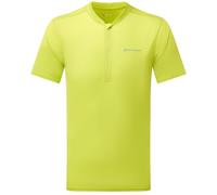 Montane Dart Nano Zip T-Shirt - SS25