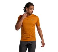 Montane Men's Dart T-Shirt (Amber)