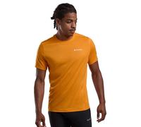 Montane Mens Dart Short Sleeve T-Shirt: Nagami Orange: XL Size: XL, Co