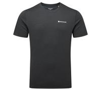 Montane Dart Short Sleeve T-shirt Black 2XL Men