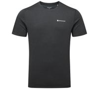 Montane Dart Short Sleeve T-shirt Black XL Men