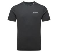 Montane Mens Dart T-Shirt Black M