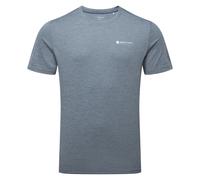 Montane Mens Dart T-Shirt Blue M