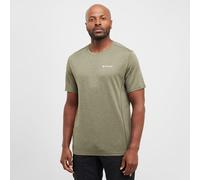 Montane Dart Short Sleeve T-shirt Green,Grey S Men