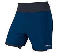 Montane Men's Dragon Twin Skin Shorts