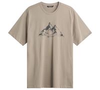 Montane Men's Dual Mountain T-Shirt Ridge