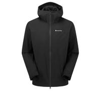 Montane Men's Duality Lite Goretex Waterproof Jacket (Black)