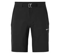 Montane Men's Dynamic Lite Shorts Black