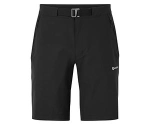 Montane Men's Dynamic Lite Shorts Black
