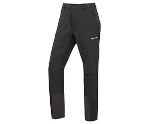 Montane Men's Dynamic XT Thermal Mountain Trousers Black