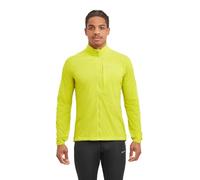 Montane Men's Featherlite Jacket Citrus Spring XL, Multicoloured